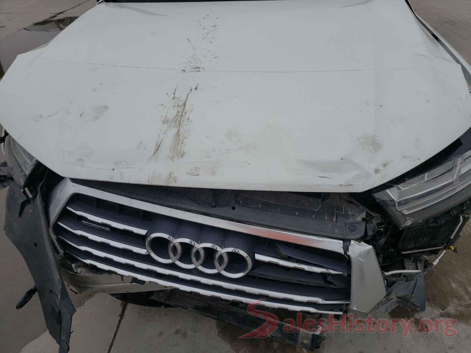 WA1VABF72HD018050 2017 AUDI Q7