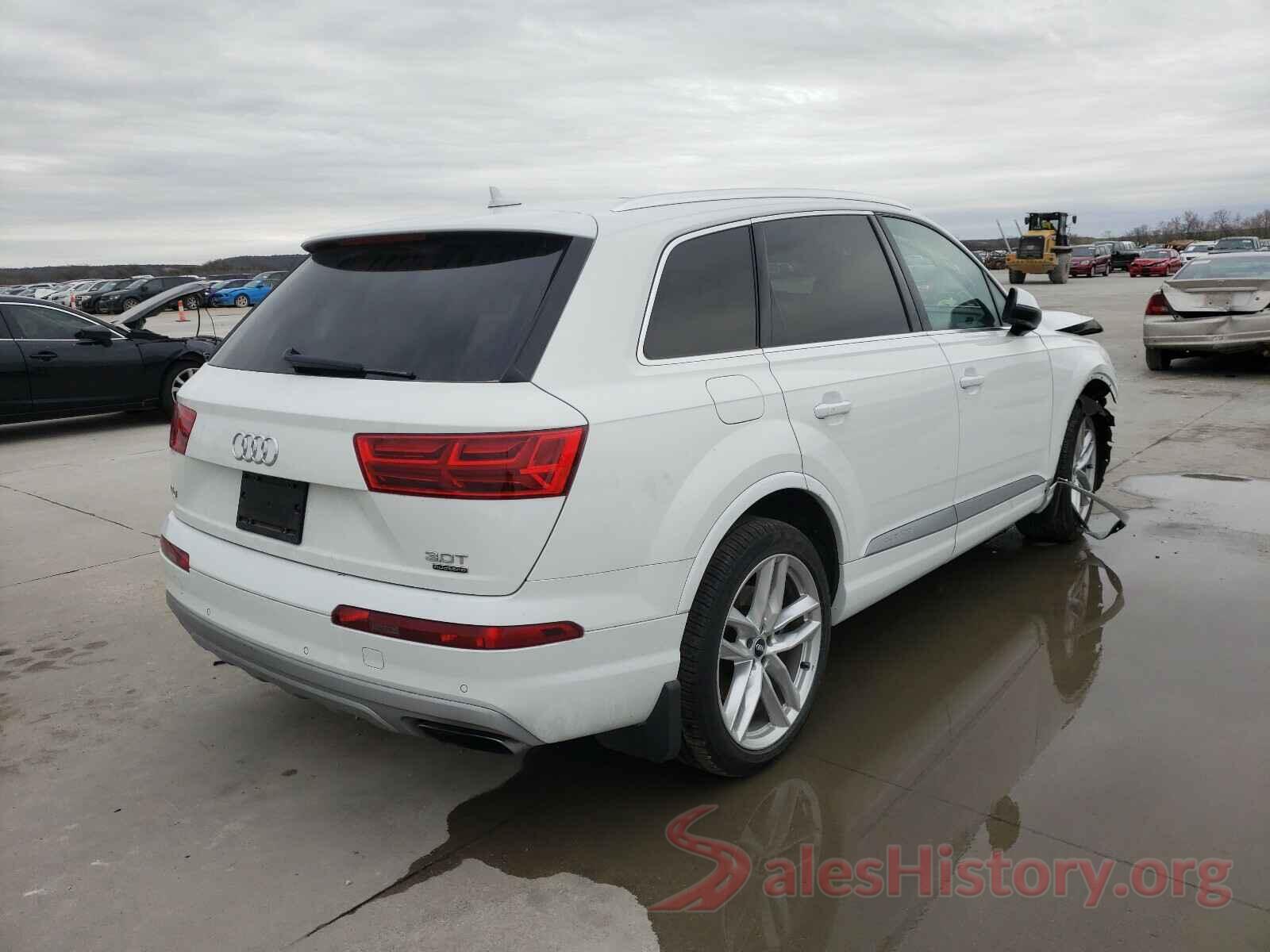 WA1VABF72HD018050 2017 AUDI Q7