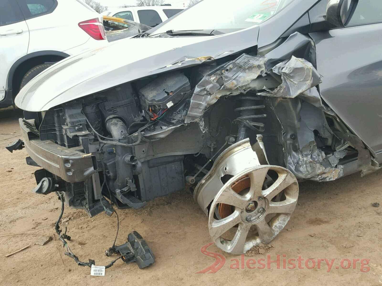 5NPE24AF9GH407810 2012 HYUNDAI ELANTRA