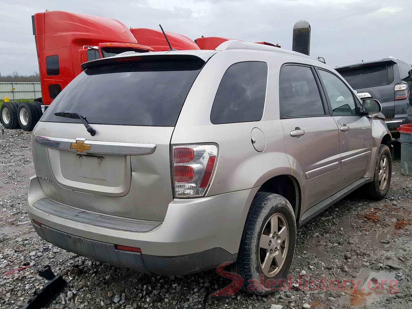 MAJ3S2GE1KC298859 2008 CHEVROLET EQUINOX