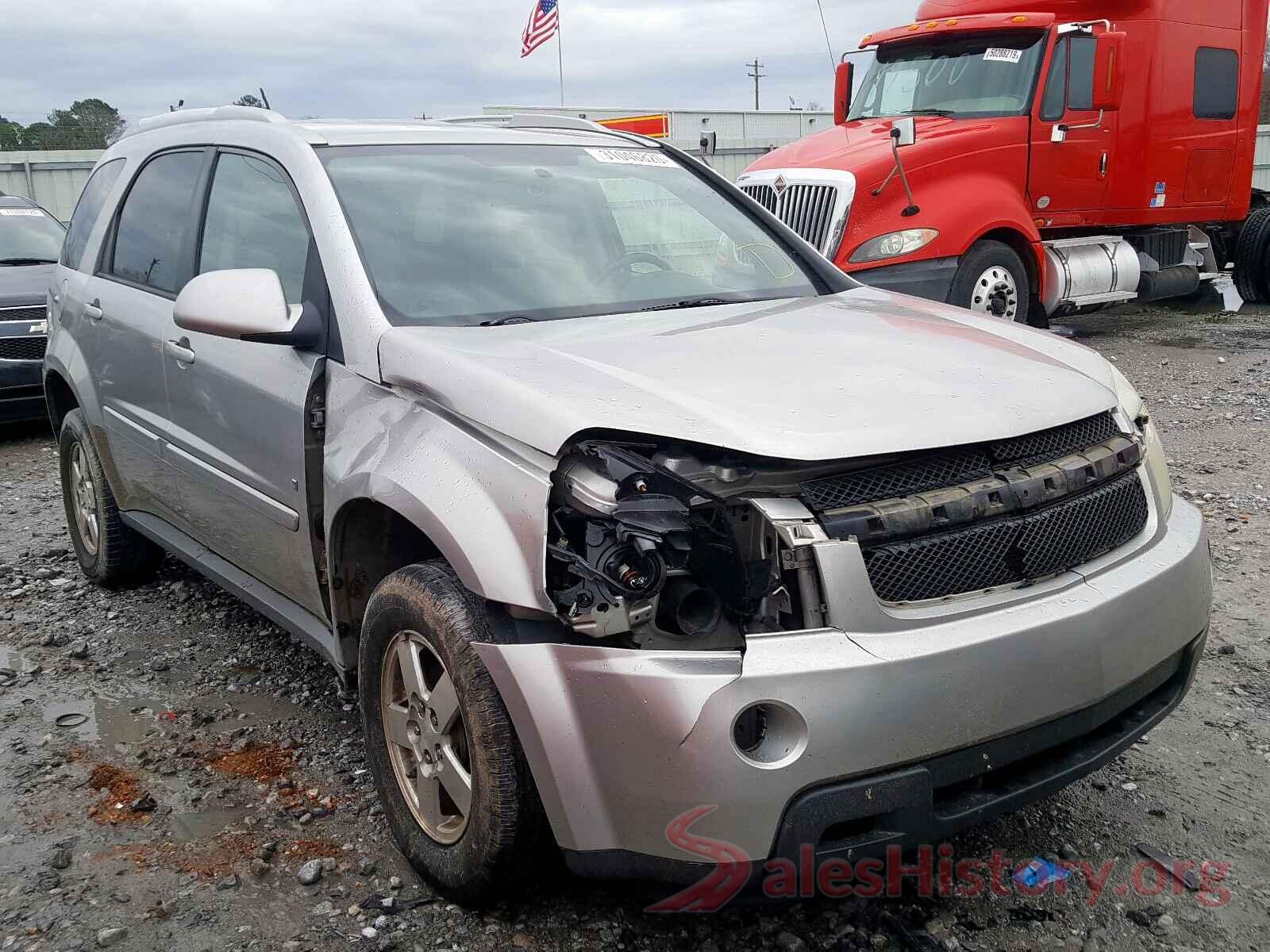 MAJ3S2GE1KC298859 2008 CHEVROLET EQUINOX