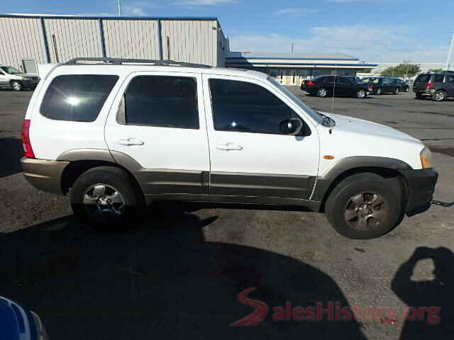 5YFBURHE0KP883754 2002 MAZDA TRIBUTE