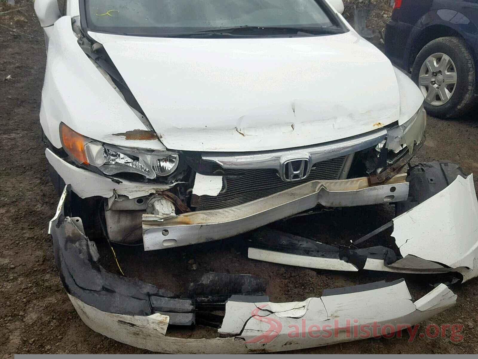 5FNYF6H93HB089387 2008 HONDA CIVIC LX