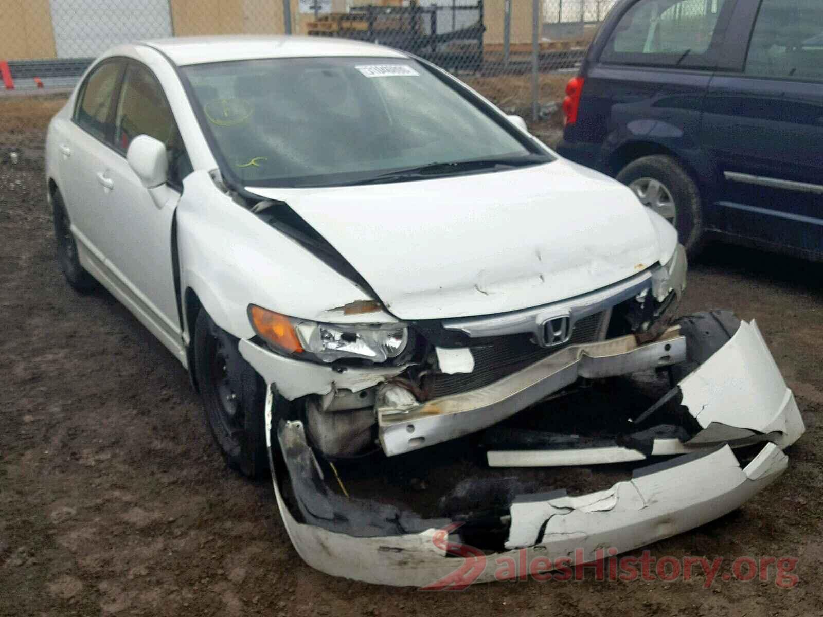 5FNYF6H93HB089387 2008 HONDA CIVIC LX