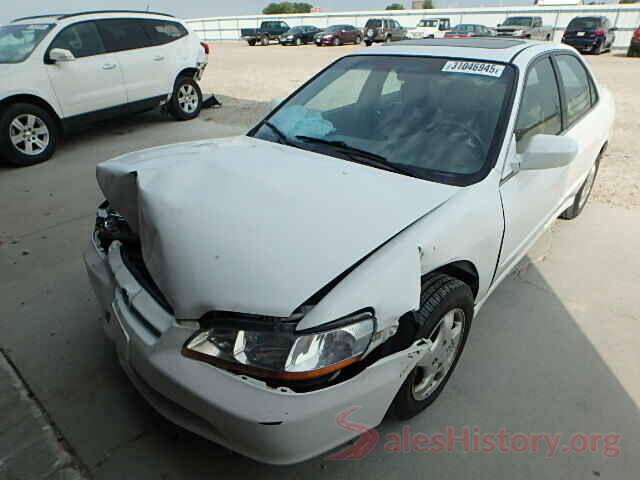 5YJSA1E24GF172372 2000 HONDA ACCORD