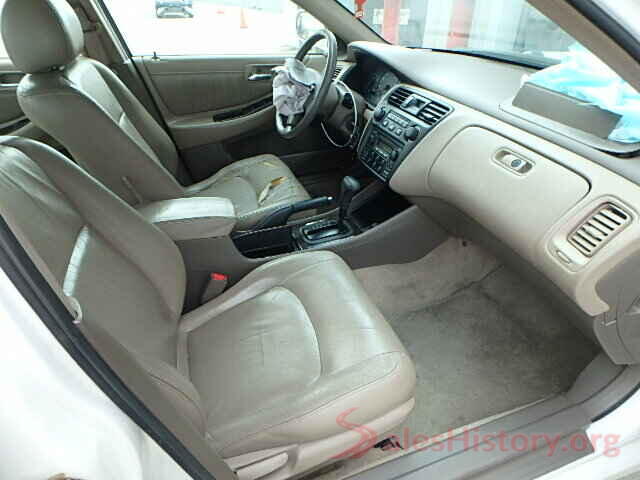 5YJSA1E24GF172372 2000 HONDA ACCORD