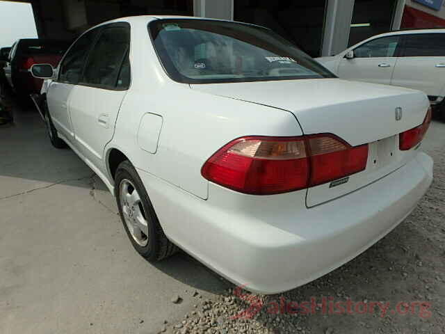 5YJSA1E24GF172372 2000 HONDA ACCORD