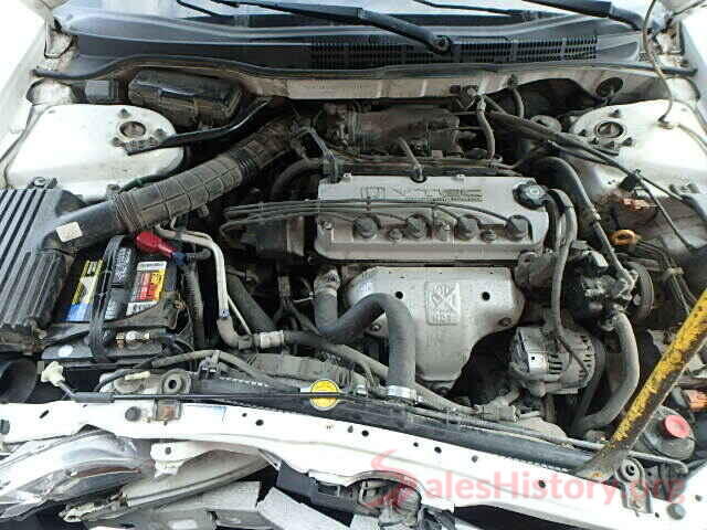 5YJSA1E24GF172372 2000 HONDA ACCORD