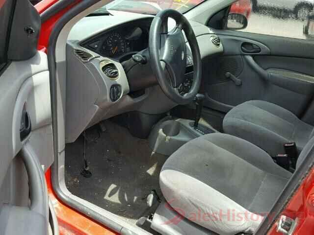 1N4AL3AP8HC288990 2001 FORD FOCUS