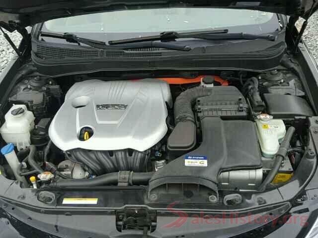 2T1BURHE3GC545191 2012 HYUNDAI SONATA