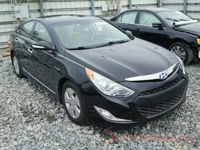 2T1BURHE3GC545191 2012 HYUNDAI SONATA