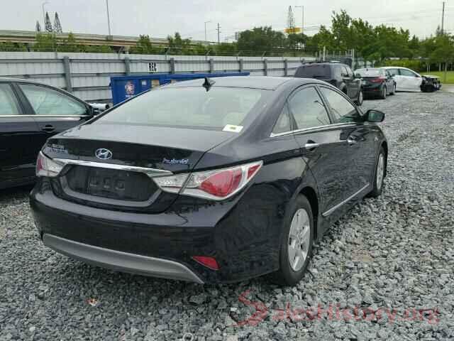 2T1BURHE3GC545191 2012 HYUNDAI SONATA