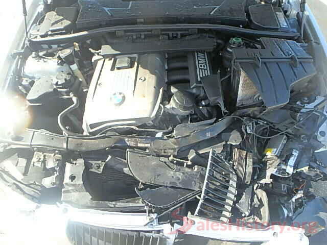 2T3ZFREV4GW292546 2006 BMW 3 SERIES