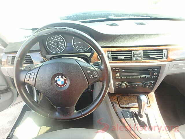 2T3ZFREV4GW292546 2006 BMW 3 SERIES