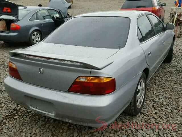 WVGAV7AX7GW085089 1999 ACURA 3.2 TL