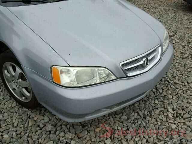 WVGAV7AX7GW085089 1999 ACURA 3.2 TL