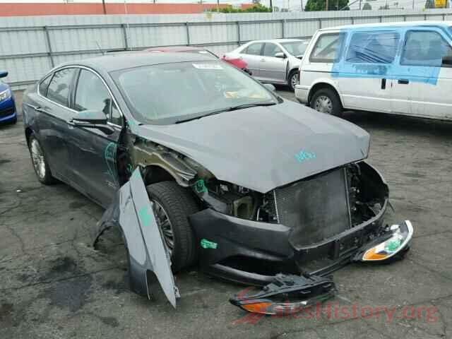 JTDKARFU8L3109605 2015 FORD FUSION