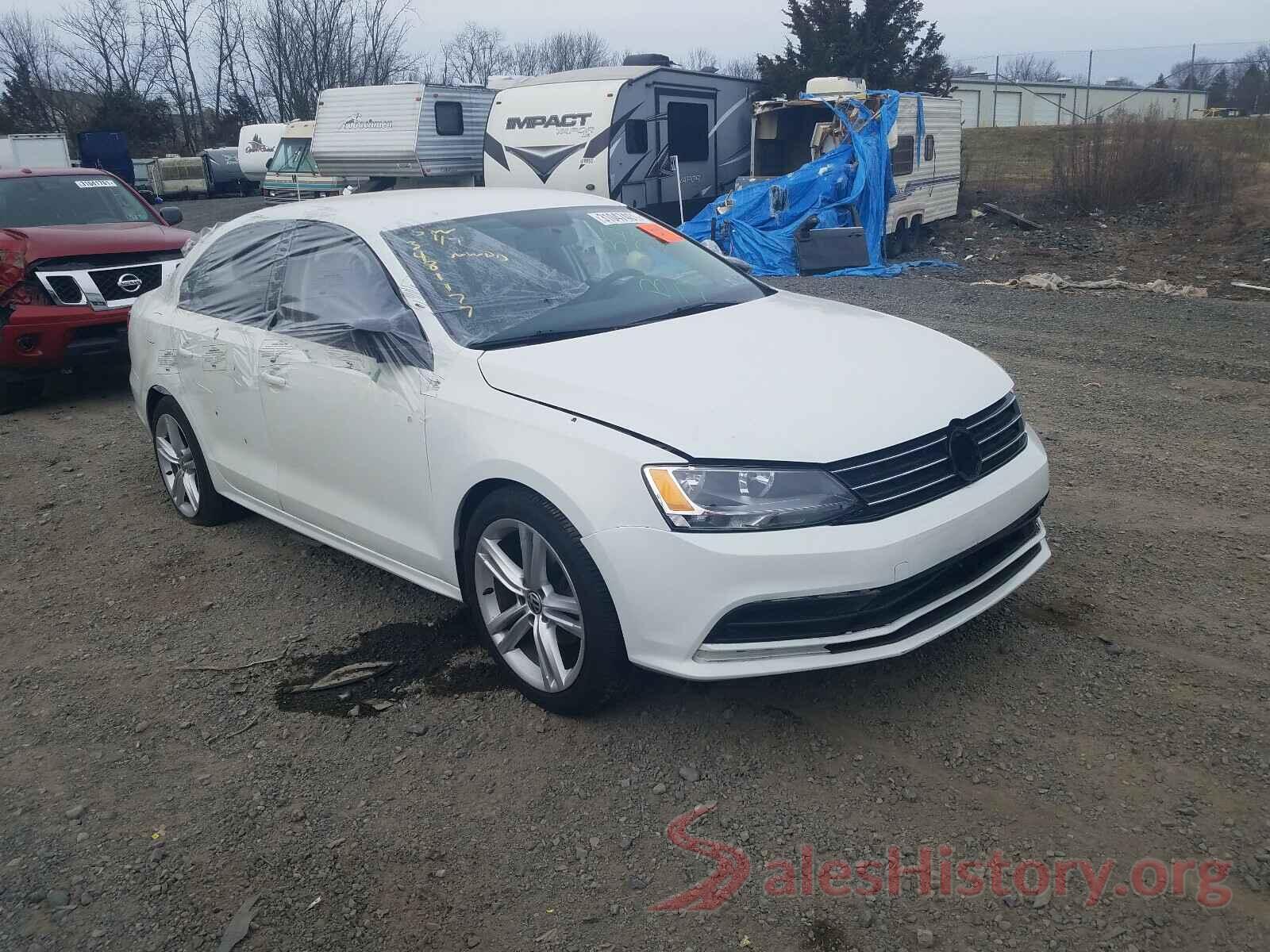 3VW267AJ7GM275652 2016 VOLKSWAGEN JETTA