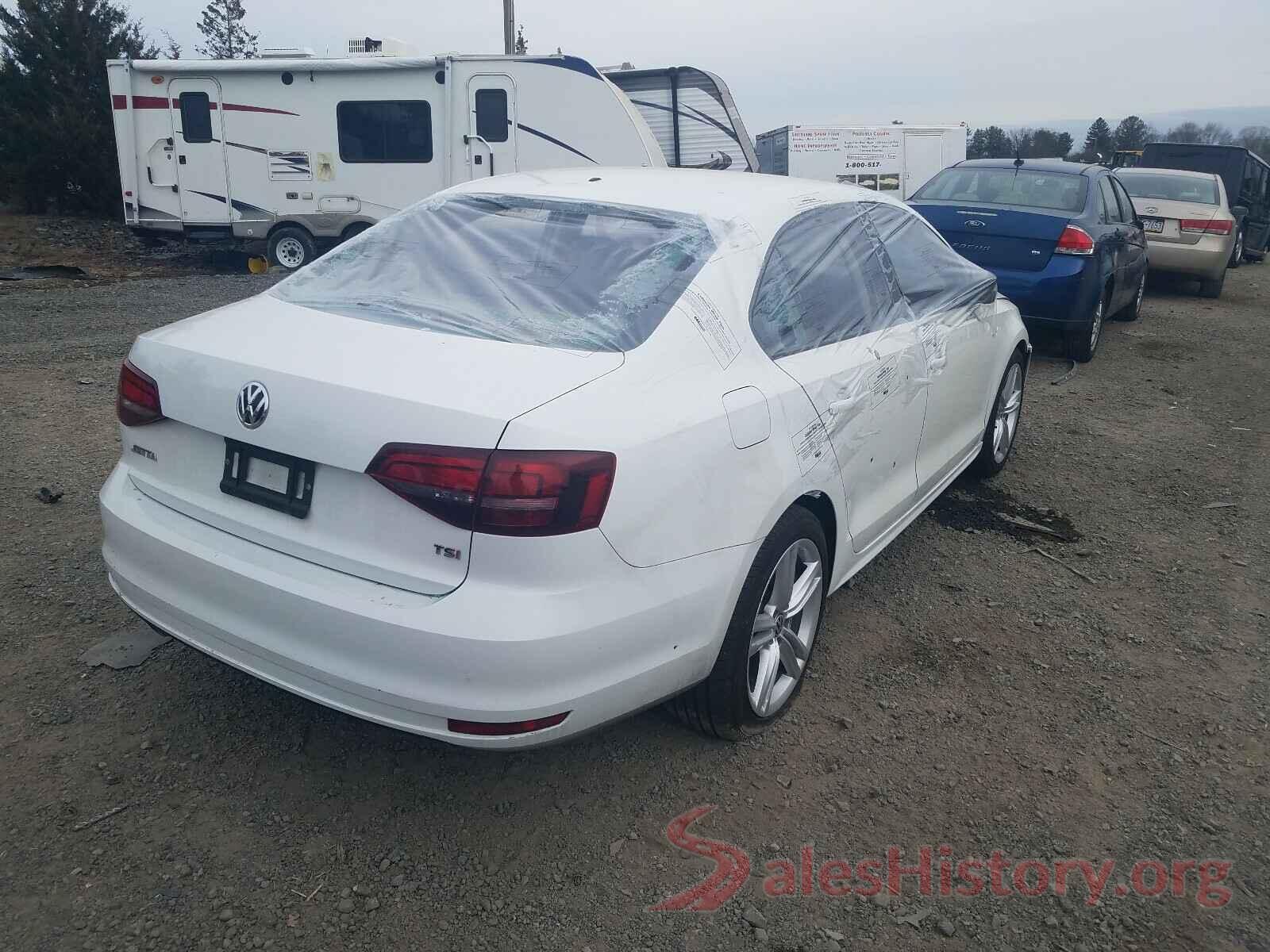 3VW267AJ7GM275652 2016 VOLKSWAGEN JETTA