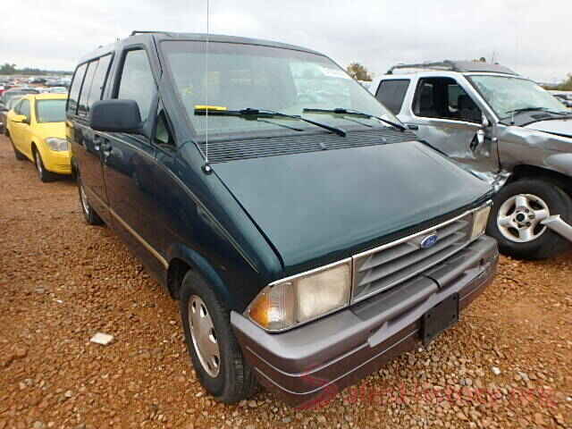 1FMCU9JX5GUB64845 1997 FORD AEROSTAR