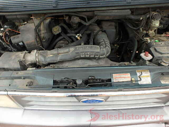 1FMCU9JX5GUB64845 1997 FORD AEROSTAR