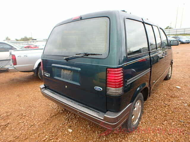 1FMCU9JX5GUB64845 1997 FORD AEROSTAR