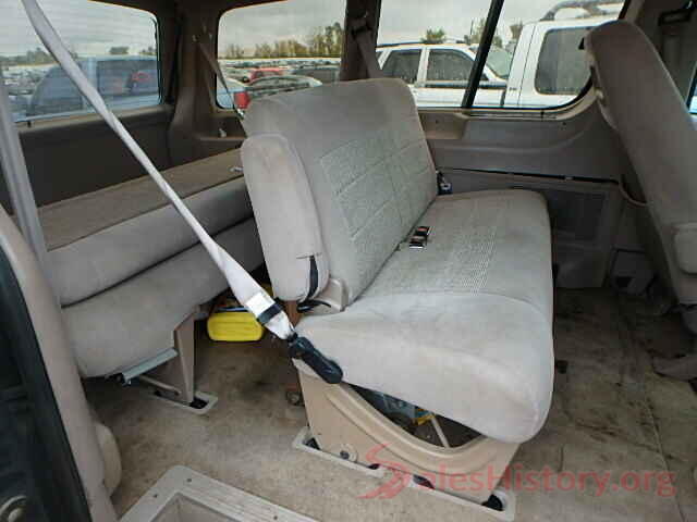 1FMCU9JX5GUB64845 1997 FORD AEROSTAR