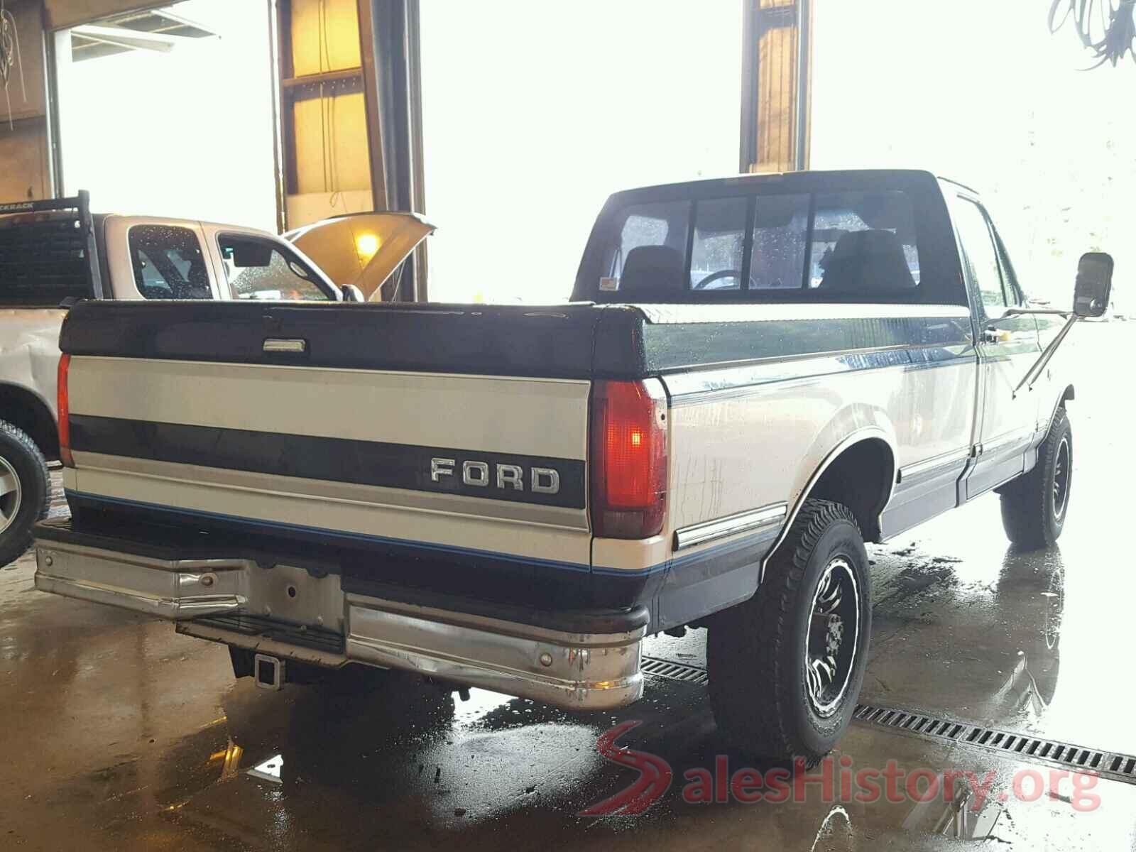 JM3KFADL2H0193286 1995 FORD F250