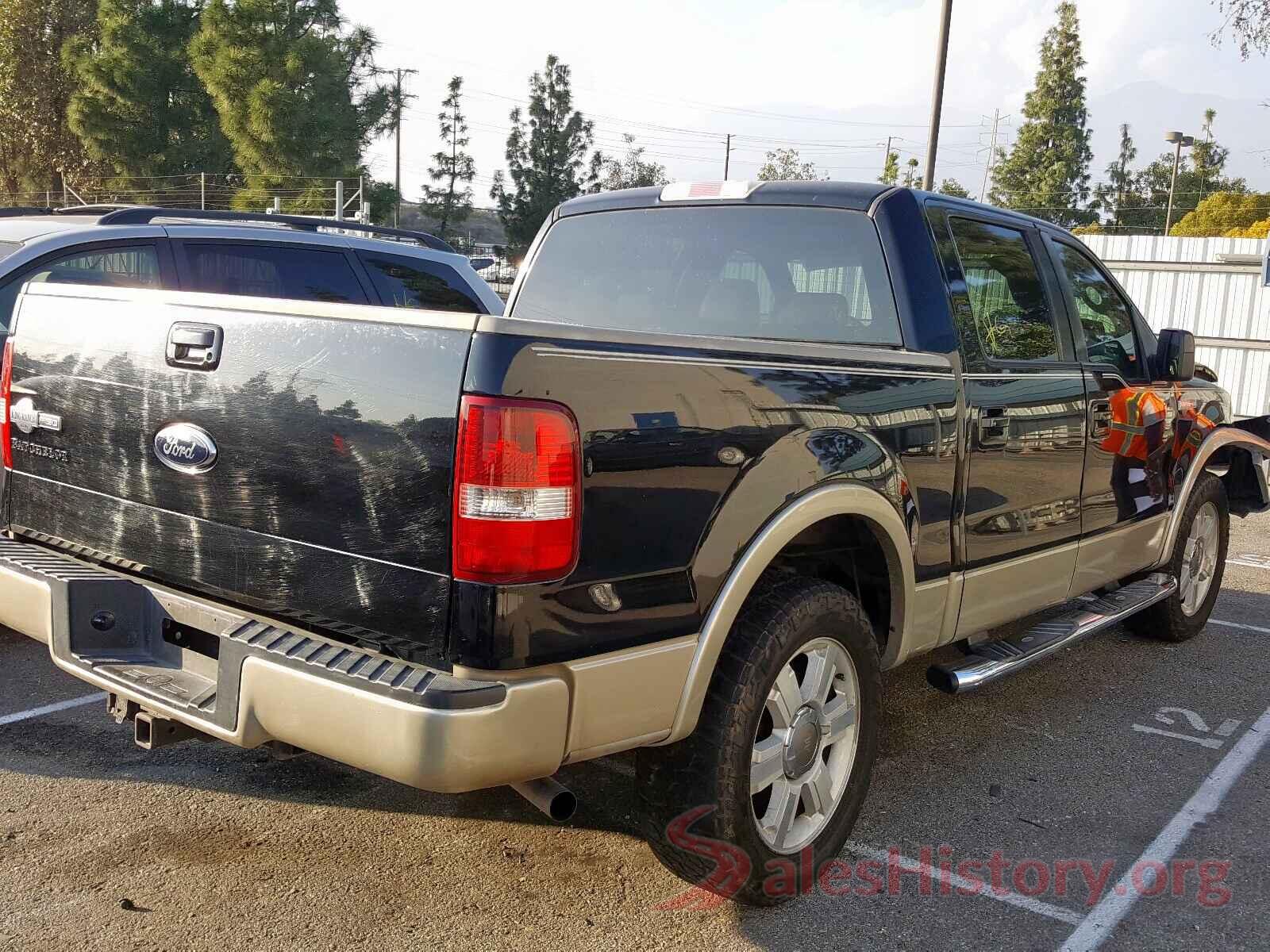 1HGCR2F50HA228198 2007 FORD F150