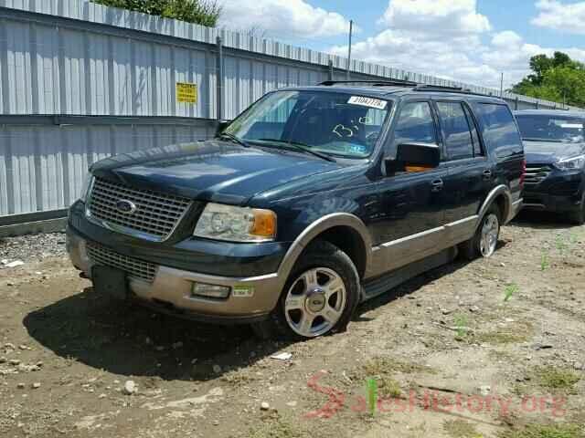 1FMSK7DH9LGB05008 2003 FORD EXPEDITION