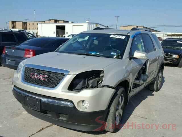 KM8J33A49HU343307 2010 GMC ACADIA