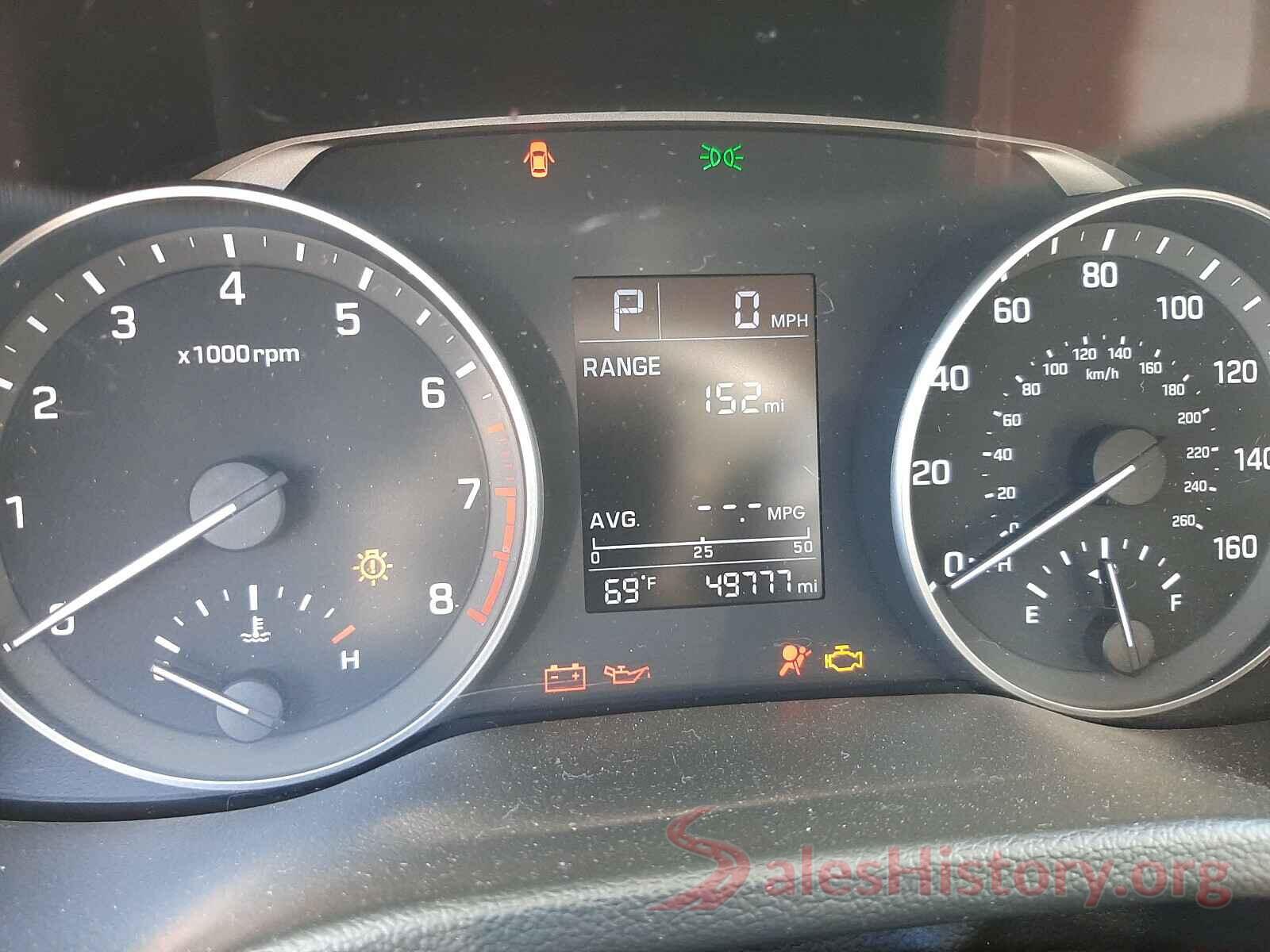 5NPD74LF6JH213348 2018 HYUNDAI ELANTRA