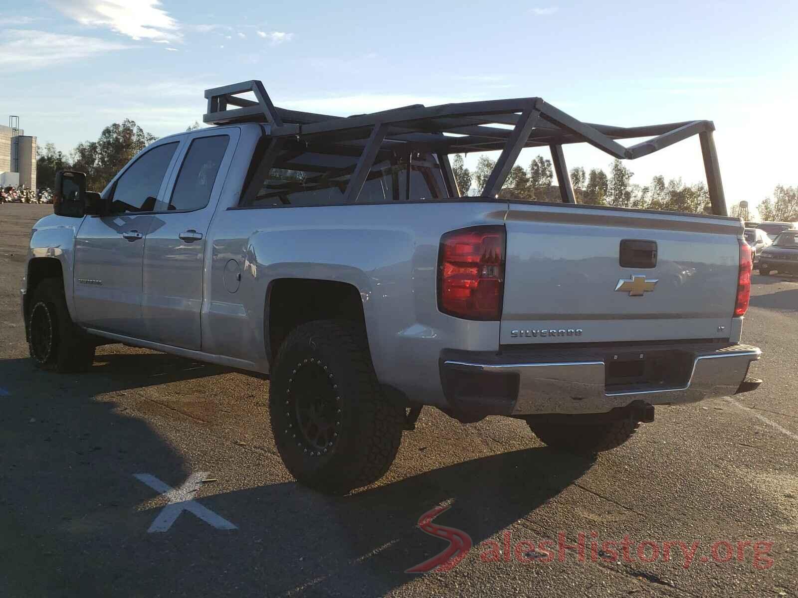 KM8J33A20HU339239 2015 CHEVROLET SILVERADO