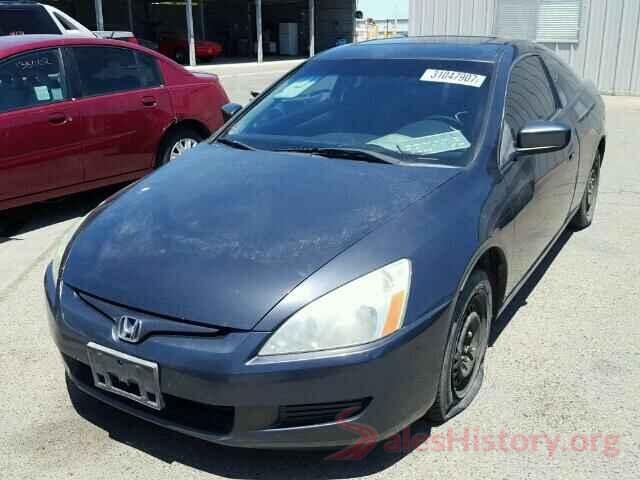 5YFBURHEXHP608112 2005 HONDA ACCORD