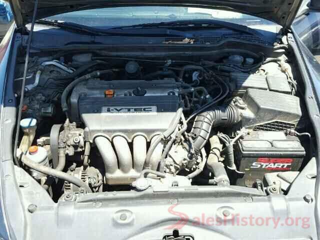 5YFBURHEXHP608112 2005 HONDA ACCORD