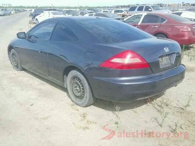 5YFBURHEXHP608112 2005 HONDA ACCORD