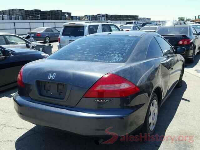 5YFBURHEXHP608112 2005 HONDA ACCORD