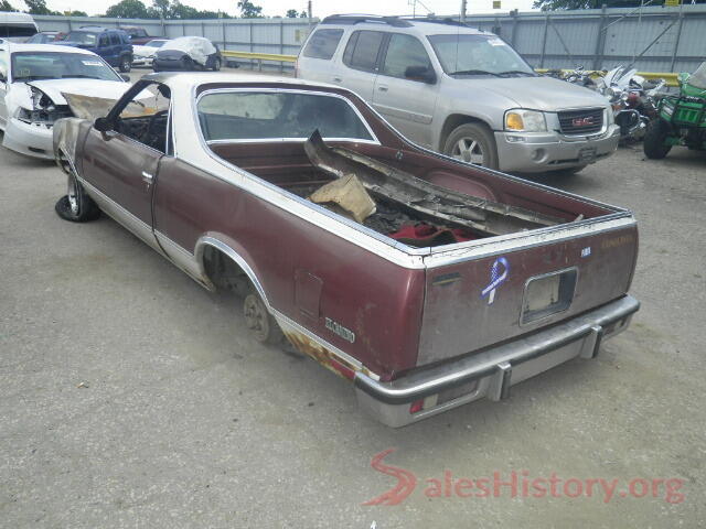 5NPDH4AE1GH739385 1978 CHEVROLET ALL OTHER