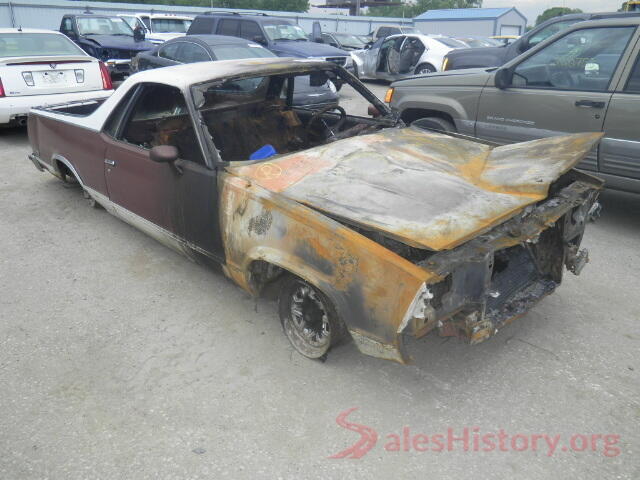 5NPDH4AE1GH739385 1978 CHEVROLET ALL OTHER