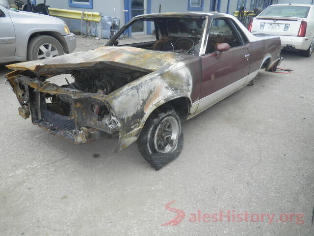 5NPDH4AE1GH739385 1978 CHEVROLET ALL OTHER