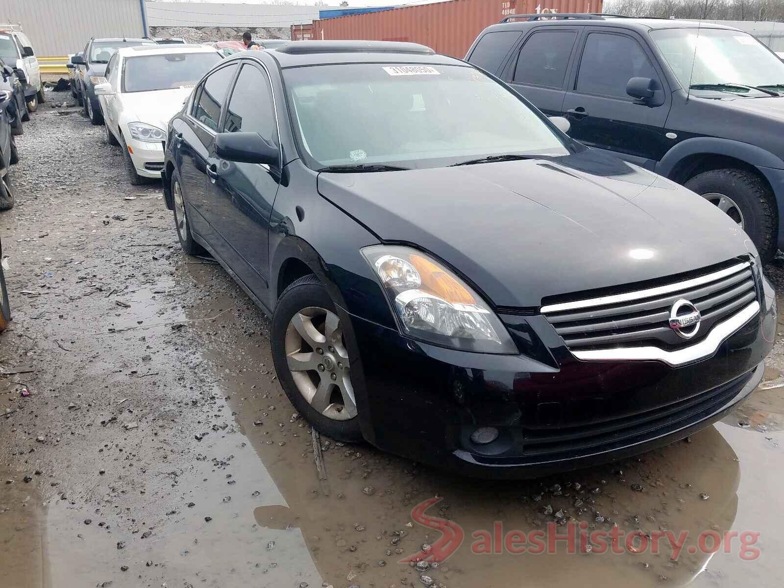 1V2BC2CA3MC202575 2007 NISSAN ALTIMA