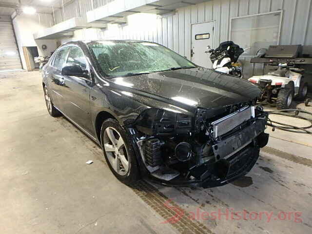 3FA6P0G72LR221263 2012 CHEVROLET MALIBU