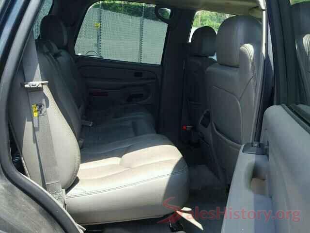 3N1AB7AP0HY235697 2004 CHEVROLET TAHOE