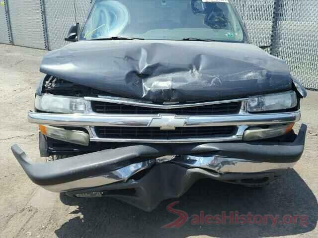 3N1AB7AP0HY235697 2004 CHEVROLET TAHOE