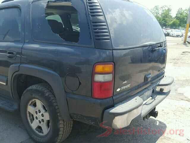 3N1AB7AP0HY235697 2004 CHEVROLET TAHOE