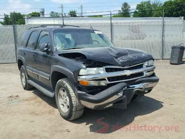 3N1AB7AP0HY235697 2004 CHEVROLET TAHOE