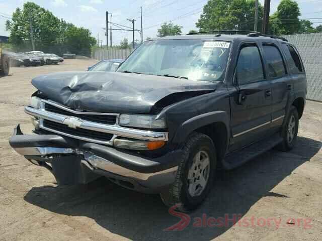 3N1AB7AP0HY235697 2004 CHEVROLET TAHOE