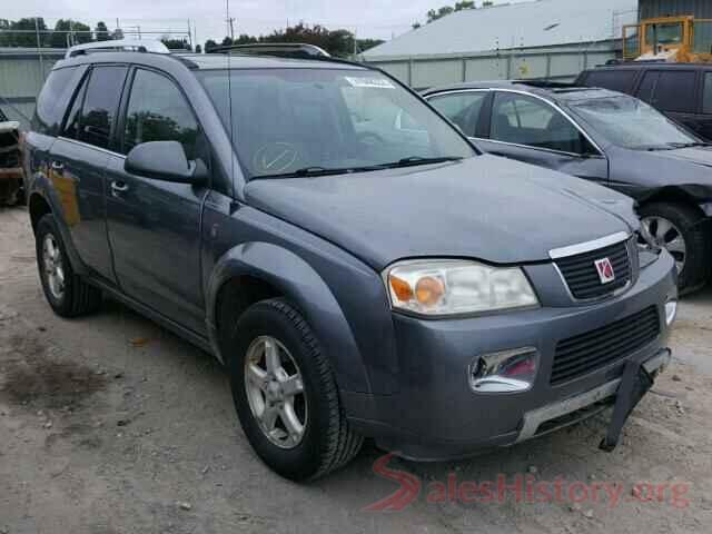 JTDBVRBD6HA001688 2006 SATURN VUE