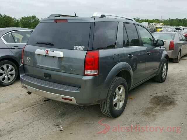 JTDBVRBD6HA001688 2006 SATURN VUE