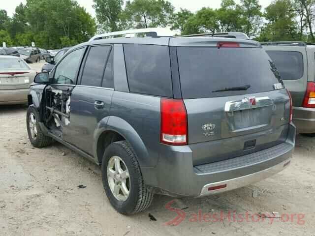 JTDBVRBD6HA001688 2006 SATURN VUE